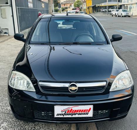 CHEVROLET Corsa Hatch 1.4 4P MAXX FLEX, Foto 2