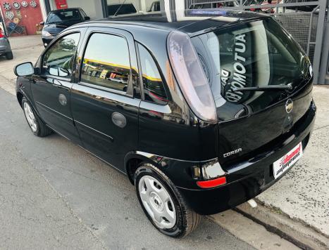 CHEVROLET Corsa Hatch 1.4 4P MAXX FLEX, Foto 4