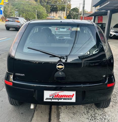 CHEVROLET Corsa Hatch 1.4 4P MAXX FLEX, Foto 6
