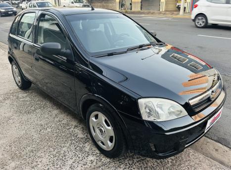 CHEVROLET Corsa Hatch 1.4 4P MAXX FLEX, Foto 3