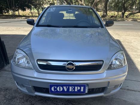 CHEVROLET Corsa Hatch 1.4 4P MAXX FLEX, Foto 2