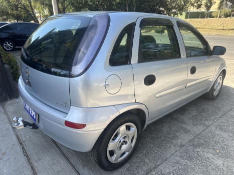 CHEVROLET Corsa Hatch 1.4 4P MAXX FLEX, Foto 4