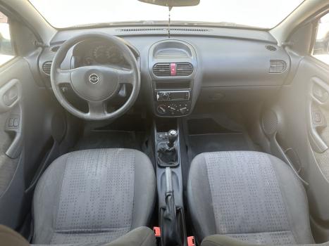 CHEVROLET Corsa Hatch 1.4 4P MAXX FLEX, Foto 6