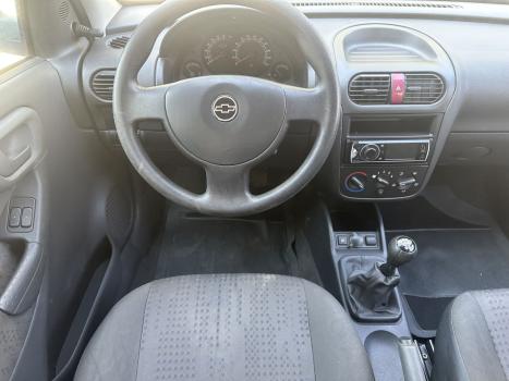 CHEVROLET Corsa Hatch 1.4 4P MAXX FLEX, Foto 8