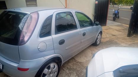 CHEVROLET Corsa Hatch 1.4 4P MAXX FLEX, Foto 4