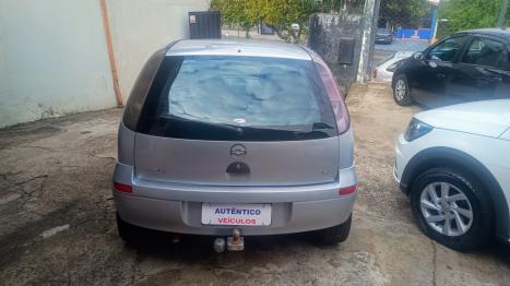 CHEVROLET Corsa Hatch 1.4 4P MAXX FLEX, Foto 5
