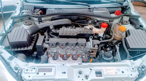 CHEVROLET Corsa Hatch 1.4 4P MAXX FLEX, Foto 11