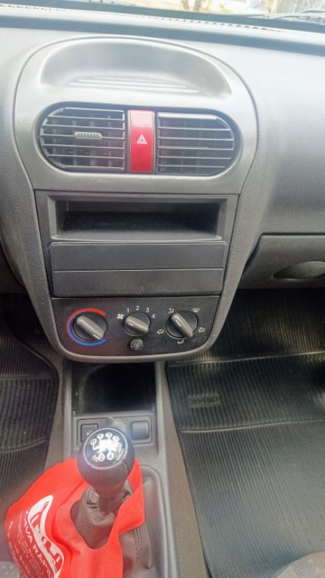 CHEVROLET Corsa Hatch 1.4 4P MAXX FLEX, Foto 12