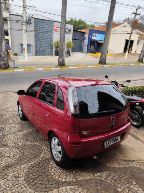 CHEVROLET Corsa Hatch 1.4 4P PREMIUM FLEX, Foto 2