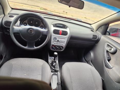 CHEVROLET Corsa Hatch 1.4 4P PREMIUM FLEX, Foto 4