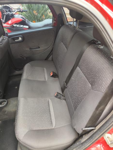 CHEVROLET Corsa Hatch 1.4 4P PREMIUM FLEX, Foto 5