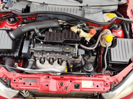 CHEVROLET Corsa Hatch 1.4 4P PREMIUM FLEX, Foto 6