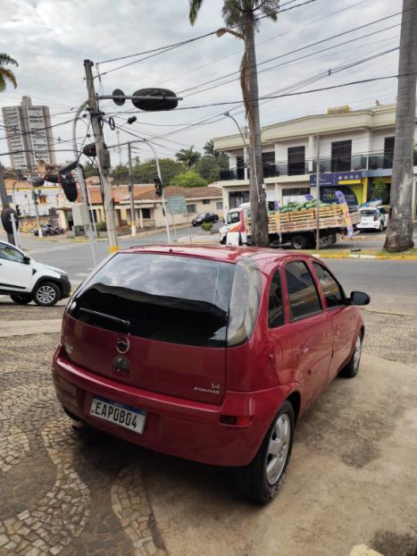 CHEVROLET Corsa Hatch 1.4 4P PREMIUM FLEX, Foto 7