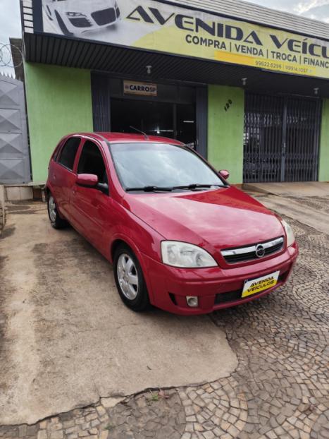CHEVROLET Corsa Hatch 1.4 4P PREMIUM FLEX, Foto 8