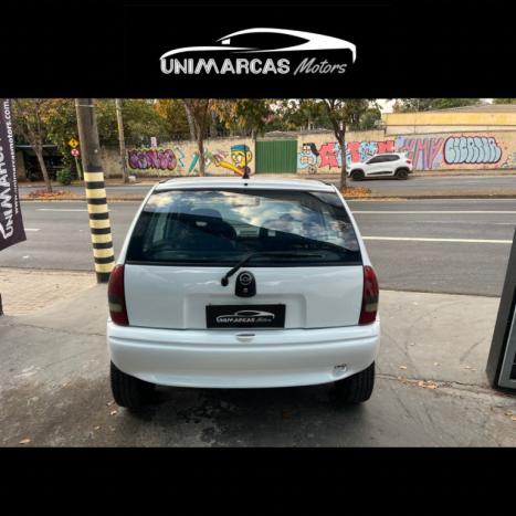 CHEVROLET Corsa Hatch 1.6 4P, Foto 2