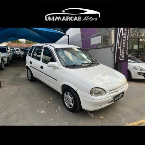CHEVROLET Corsa Hatch 1.6 4P, Foto 3