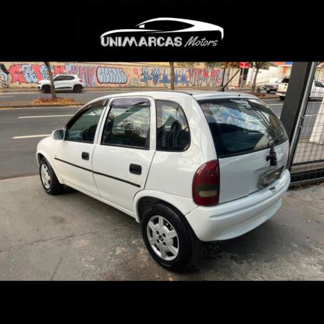 CHEVROLET Corsa Hatch 1.6 4P, Foto 6