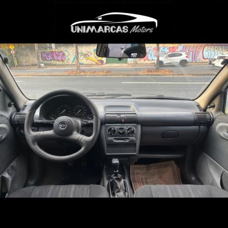 CHEVROLET Corsa Hatch 1.6 4P, Foto 8
