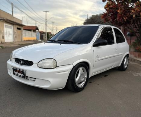 CHEVROLET Corsa Hatch 1.0 WIND, Foto 7