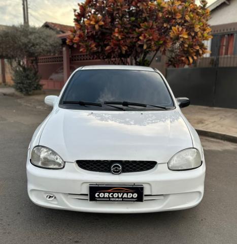 CHEVROLET Corsa Hatch 1.0 WIND, Foto 8