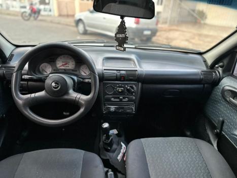 CHEVROLET Corsa Hatch 1.0 WIND, Foto 10