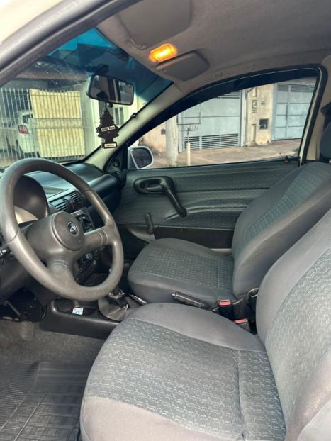 CHEVROLET Corsa Hatch 1.0 WIND, Foto 11