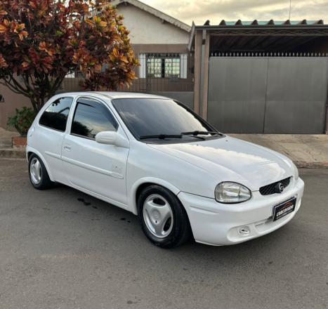 CHEVROLET Corsa Hatch 1.0 WIND, Foto 2