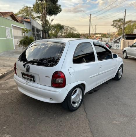 CHEVROLET Corsa Hatch 1.0 WIND, Foto 5