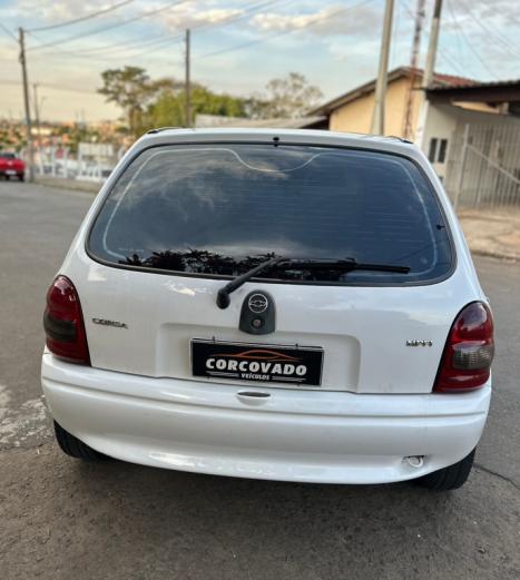 CHEVROLET Corsa Hatch 1.0 WIND, Foto 9