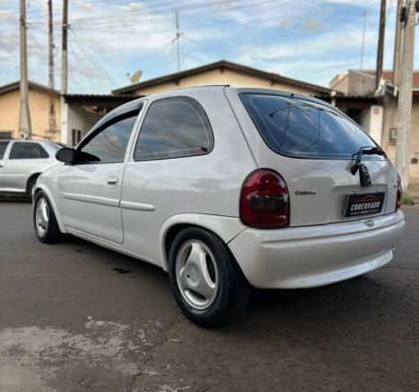 CHEVROLET Corsa Hatch 1.0 WIND, Foto 13