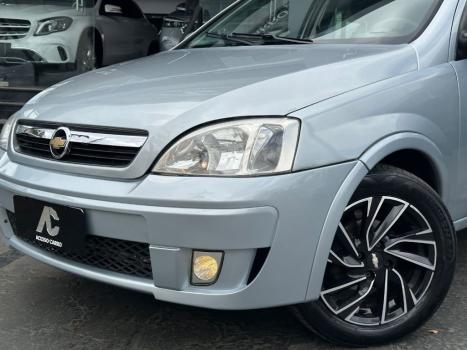 CHEVROLET Corsa Hatch 1.4 4P MAXX FLEX, Foto 2