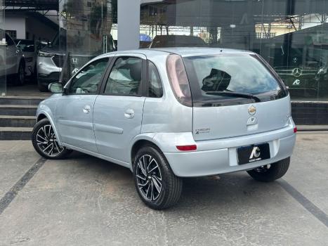 CHEVROLET Corsa Hatch 1.4 4P MAXX FLEX, Foto 4