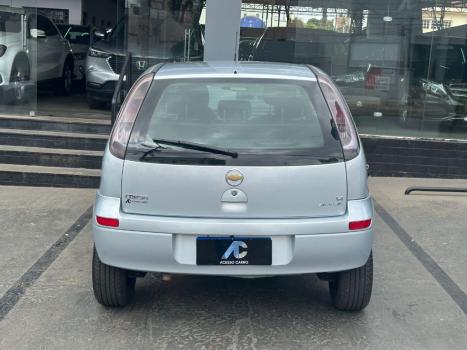 CHEVROLET Corsa Hatch 1.4 4P MAXX FLEX, Foto 5