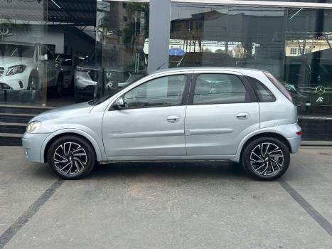 CHEVROLET Corsa Hatch 1.4 4P MAXX FLEX, Foto 6