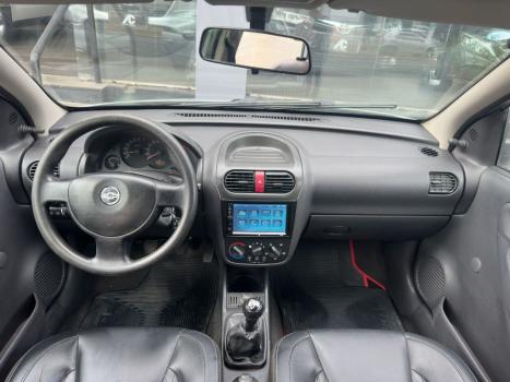 CHEVROLET Corsa Hatch 1.4 4P MAXX FLEX, Foto 10