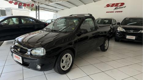 CHEVROLET Corsa Pick-up 1.6 ST, Foto 3