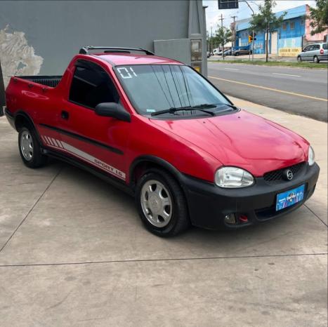 CHEVROLET Corsa Pick-up 1.6 SPORT, Foto 1