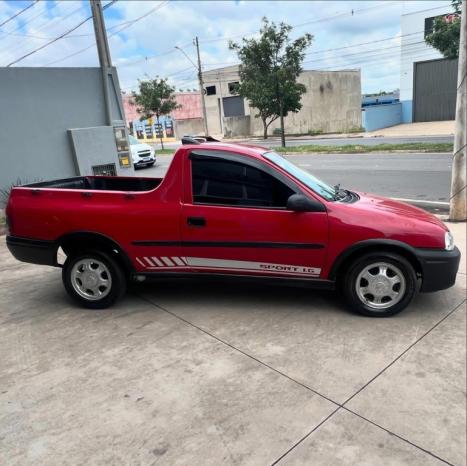 CHEVROLET Corsa Pick-up 1.6 SPORT, Foto 5