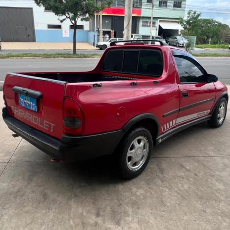 CHEVROLET Corsa Pick-up 1.6 SPORT, Foto 7