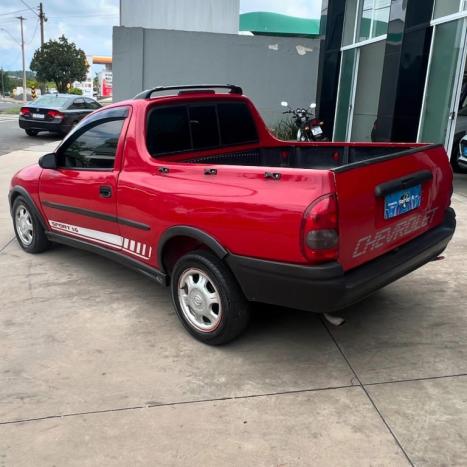 CHEVROLET Corsa Pick-up 1.6 SPORT, Foto 8