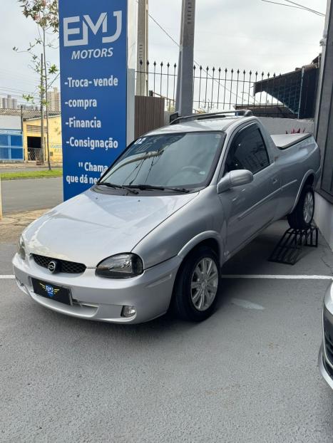 CHEVROLET Corsa Pick-up 1.6 SPORT, Foto 1