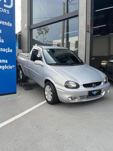 CHEVROLET Corsa Pick-up 1.6 SPORT, Foto 3