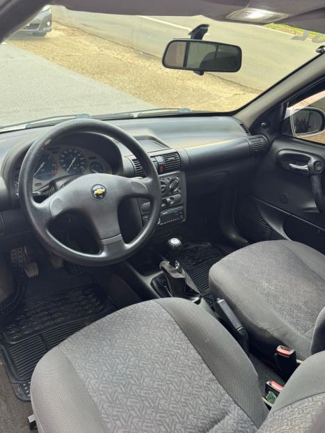 CHEVROLET Corsa Pick-up 1.6 SPORT, Foto 4