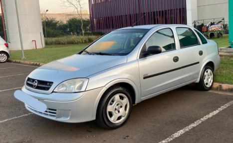 CHEVROLET Corsa Sedan 1.0 4P JOY FLEX, Foto 2