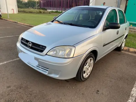 CHEVROLET Corsa Sedan 1.0 4P JOY FLEX, Foto 3