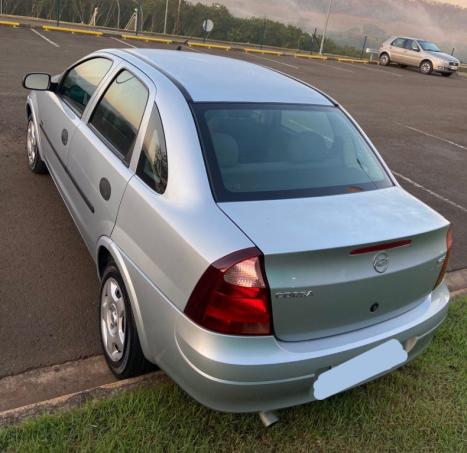 CHEVROLET Corsa Sedan 1.0 4P JOY FLEX, Foto 4