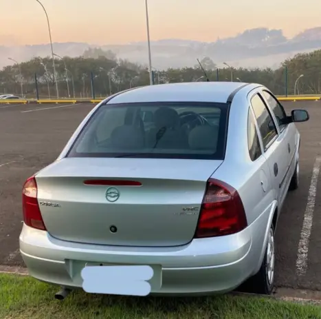 CHEVROLET Corsa Sedan 1.0 4P JOY FLEX, Foto 6