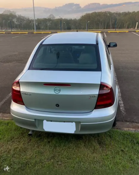 CHEVROLET Corsa Sedan 1.0 4P JOY FLEX, Foto 7