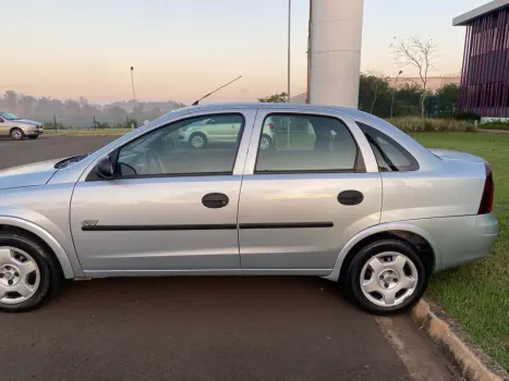 CHEVROLET Corsa Sedan 1.0 4P JOY FLEX, Foto 9