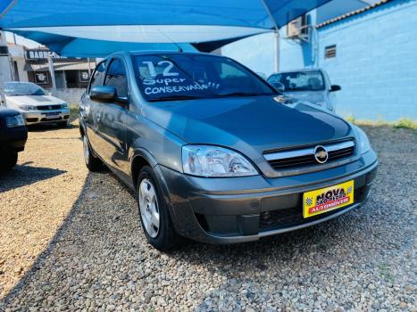 CHEVROLET Corsa Sedan 1.4 4P PREMIUM FLEX, Foto 3